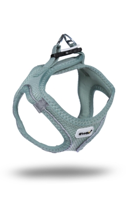 Air Mesh Göğüs Tasması XL Beden Su Yeşili - 1