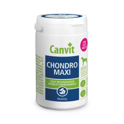 Canvit Chondro Maxi for Dogs 230 g - 1