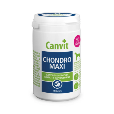 Canvit Chondro Maxi for Dogs 230 g - 1