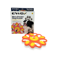 Ewox Papatya Bulmaca - 1