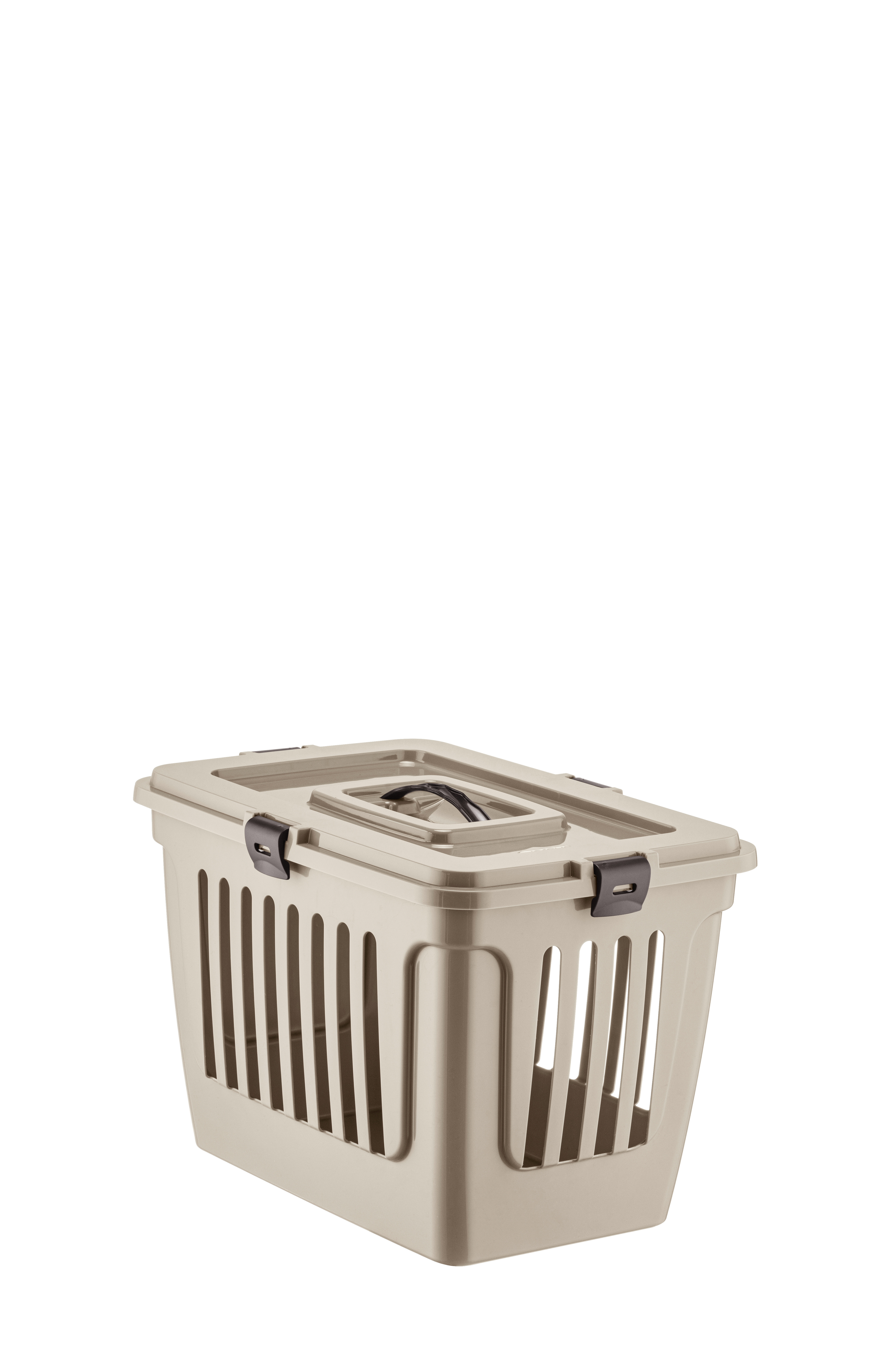 Troya Taşıma Çantası Mix - 2