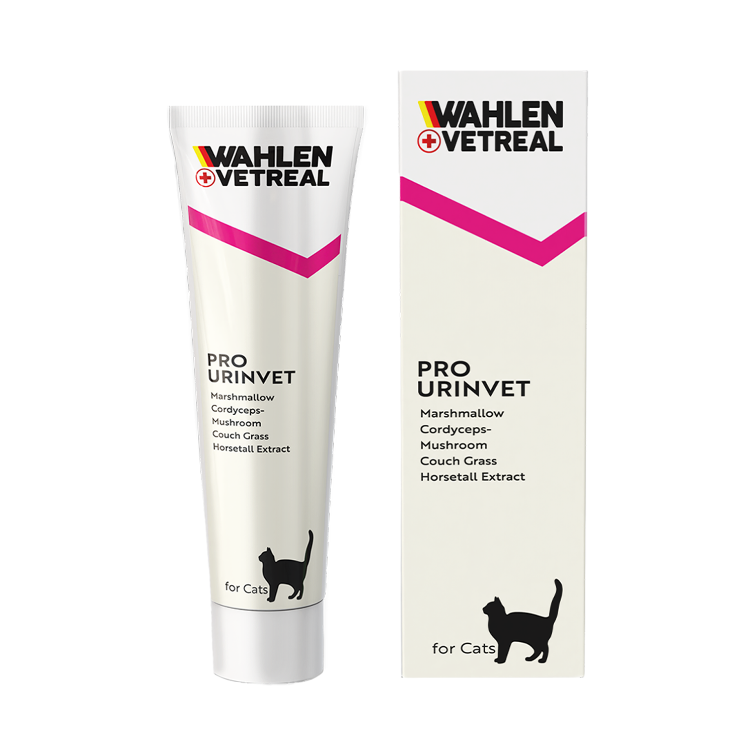 Wahlen Vetreal Pro Urinvet Paste 85 ml - 3