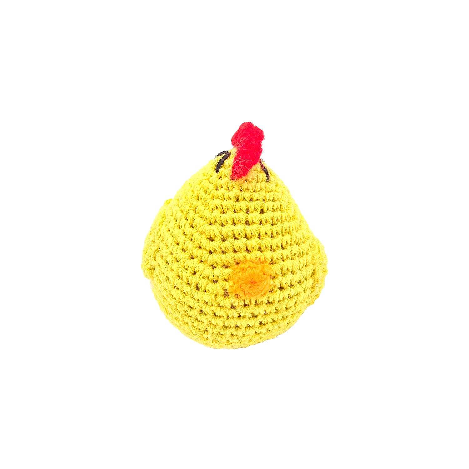 Jooys Amigurumi Kedi Oyuncağı Civciv - 2