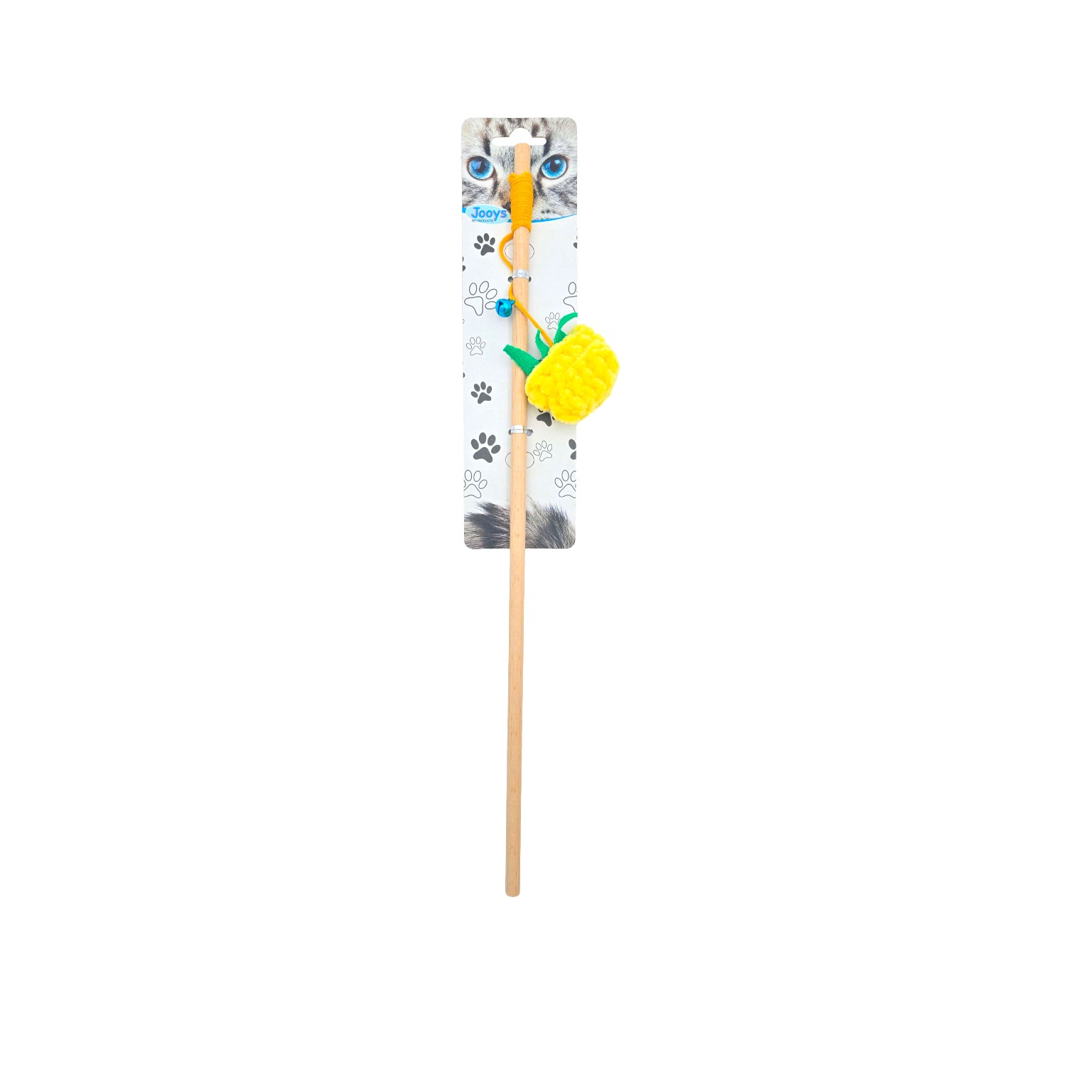 Jooys Ananas Kedi Oltası - 1
