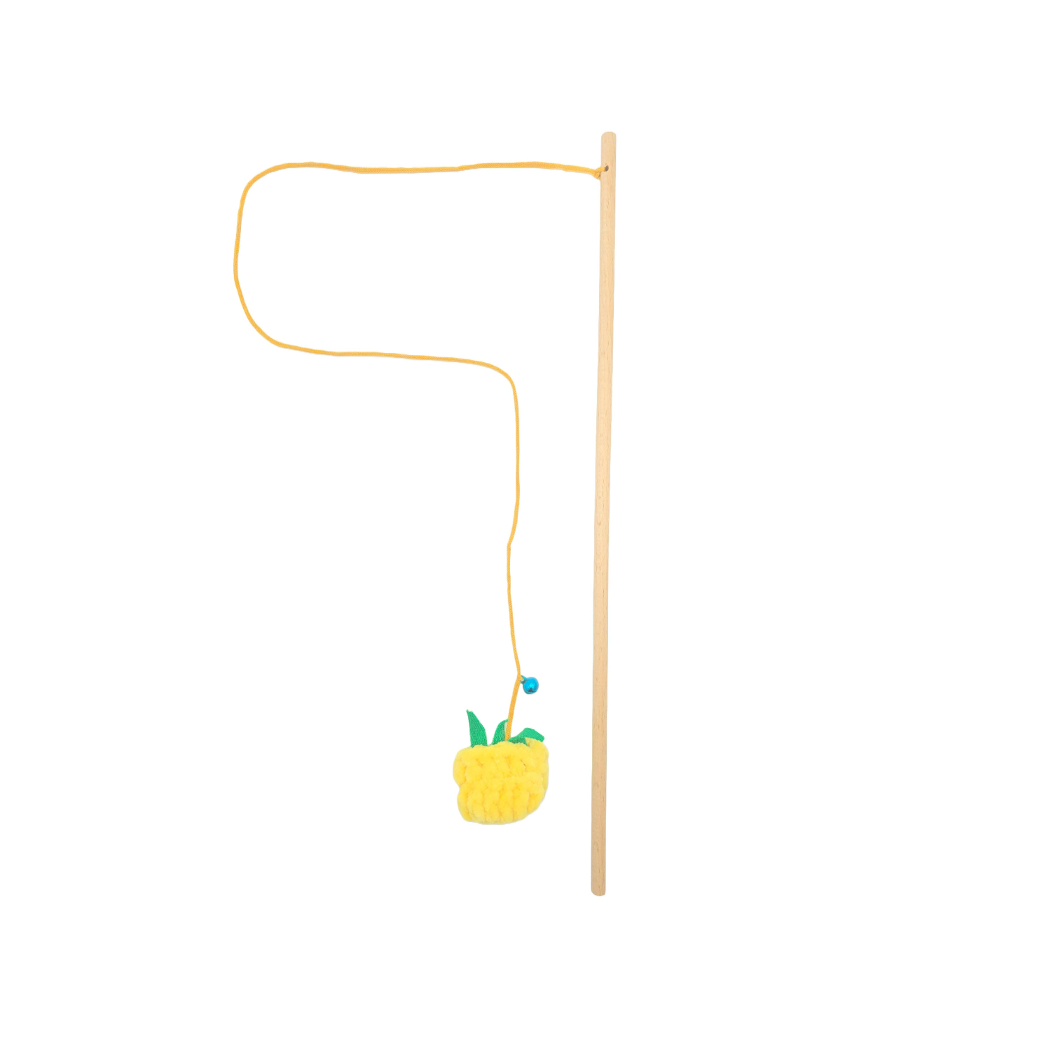 Jooys Ananas Kedi Oltası - 2