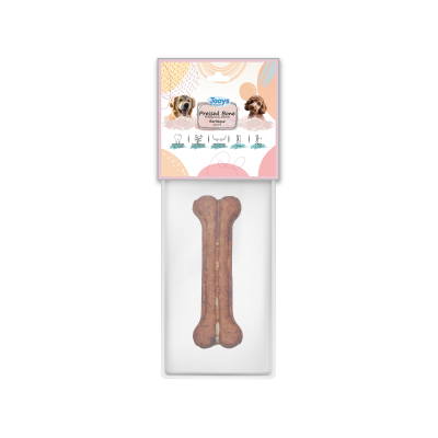 Jooys Barbekü Soslu Pres Kemik 22 cm – 1’li - 1