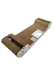 Jooys Karton Kedi Tırmalama 21x60x9,5 - 1