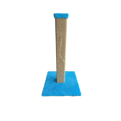 Jooys Kedi Tırmalama Kare Lüx 80×10 cm - 1