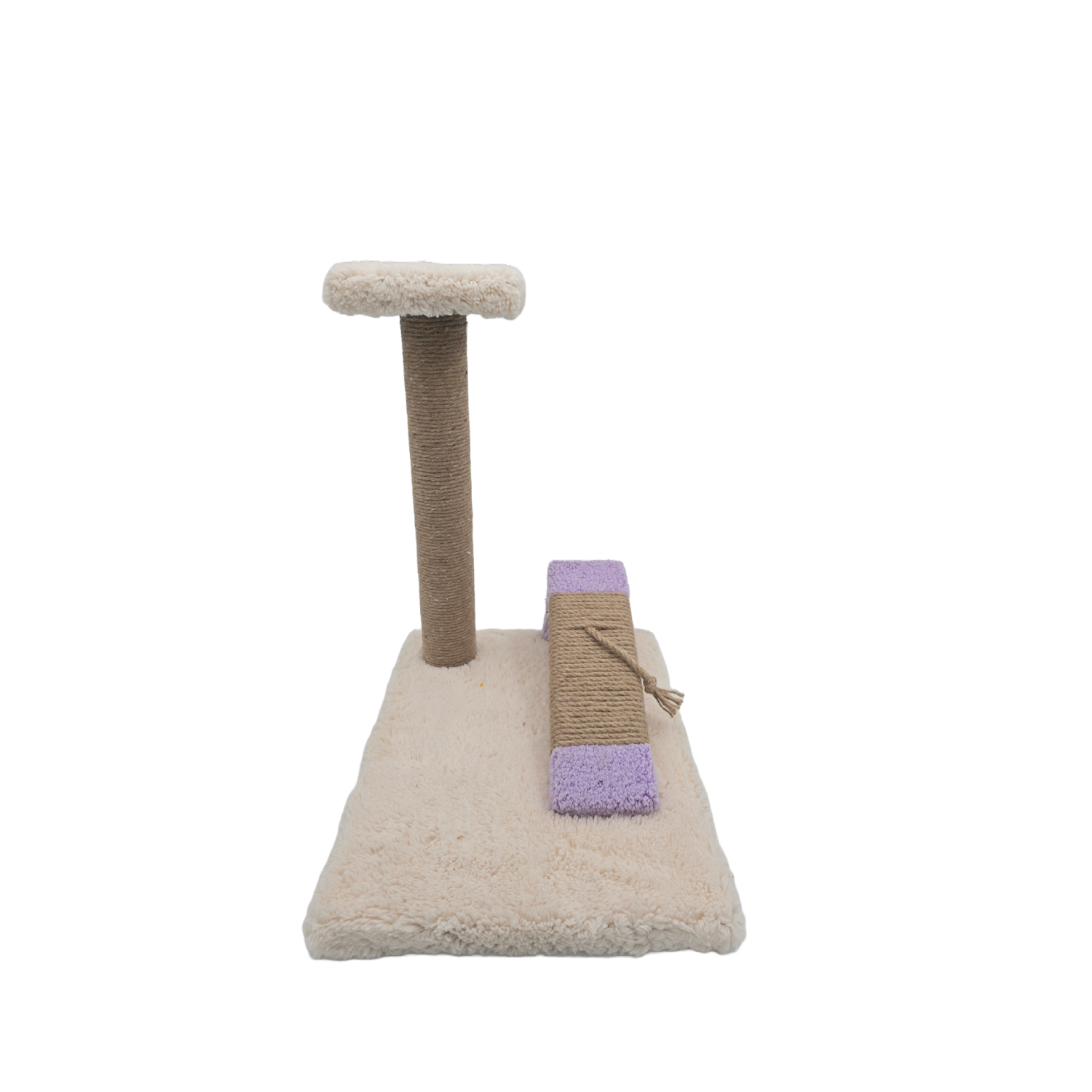 Jooys Kedi Tırmalama Rampa Set - 1
