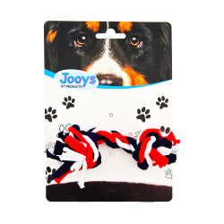 Jooys Köpek Diş İpi 10 cm - 1