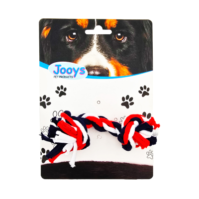 Jooys Köpek Diş İpi 10 cm - 1