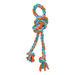Jooys Köpek Diş İpi Düğümlü 30 cm - 2