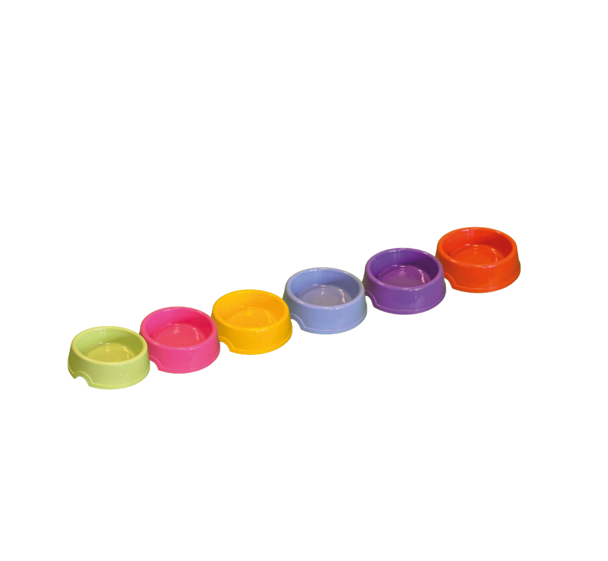 Jooys Plastik Mama ve Su Kabı Orta Boy (0,5 lt.) - 1