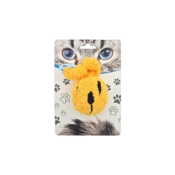 Jooys Tavşancık Kedi Oyuncağı - 1
