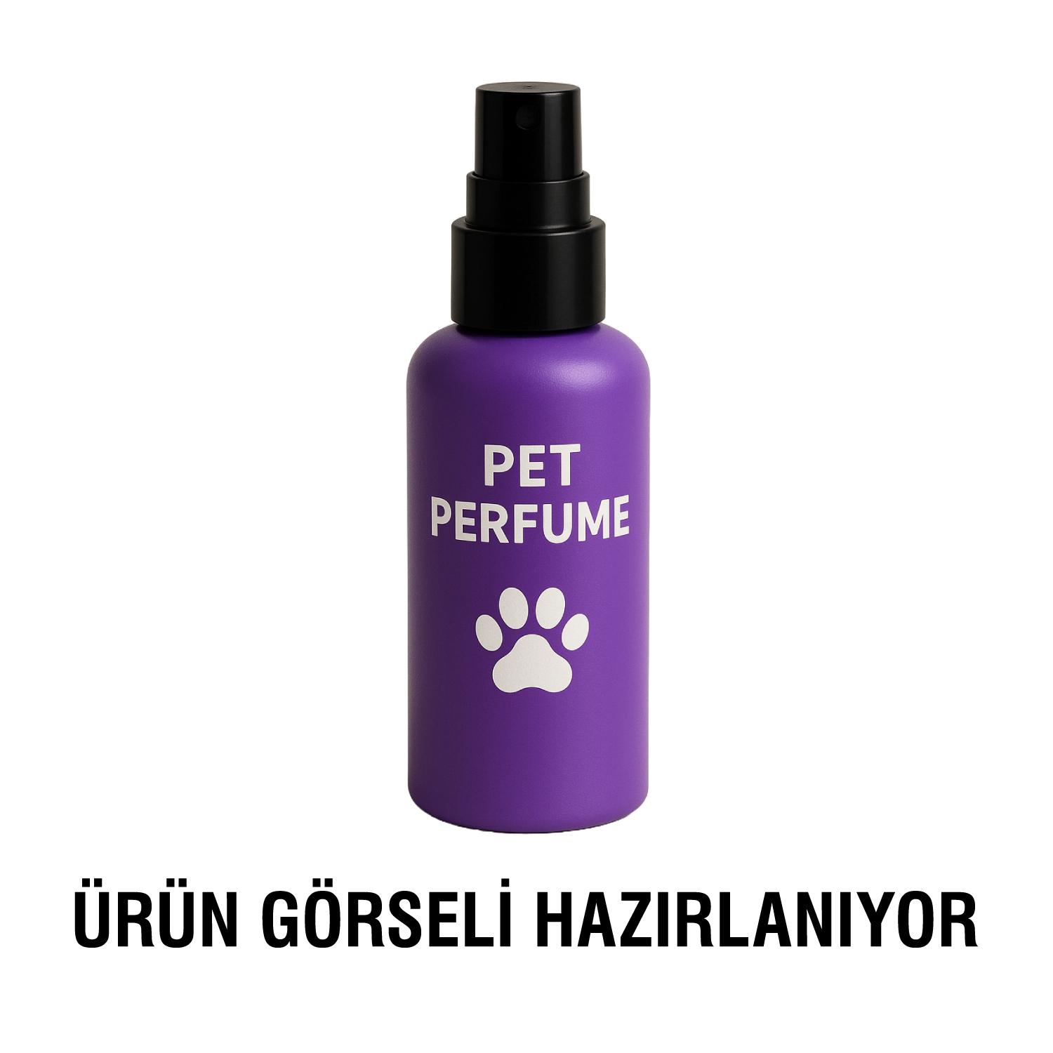 Pet Solve No.2 Evcil Hayvan Parfümü - 1