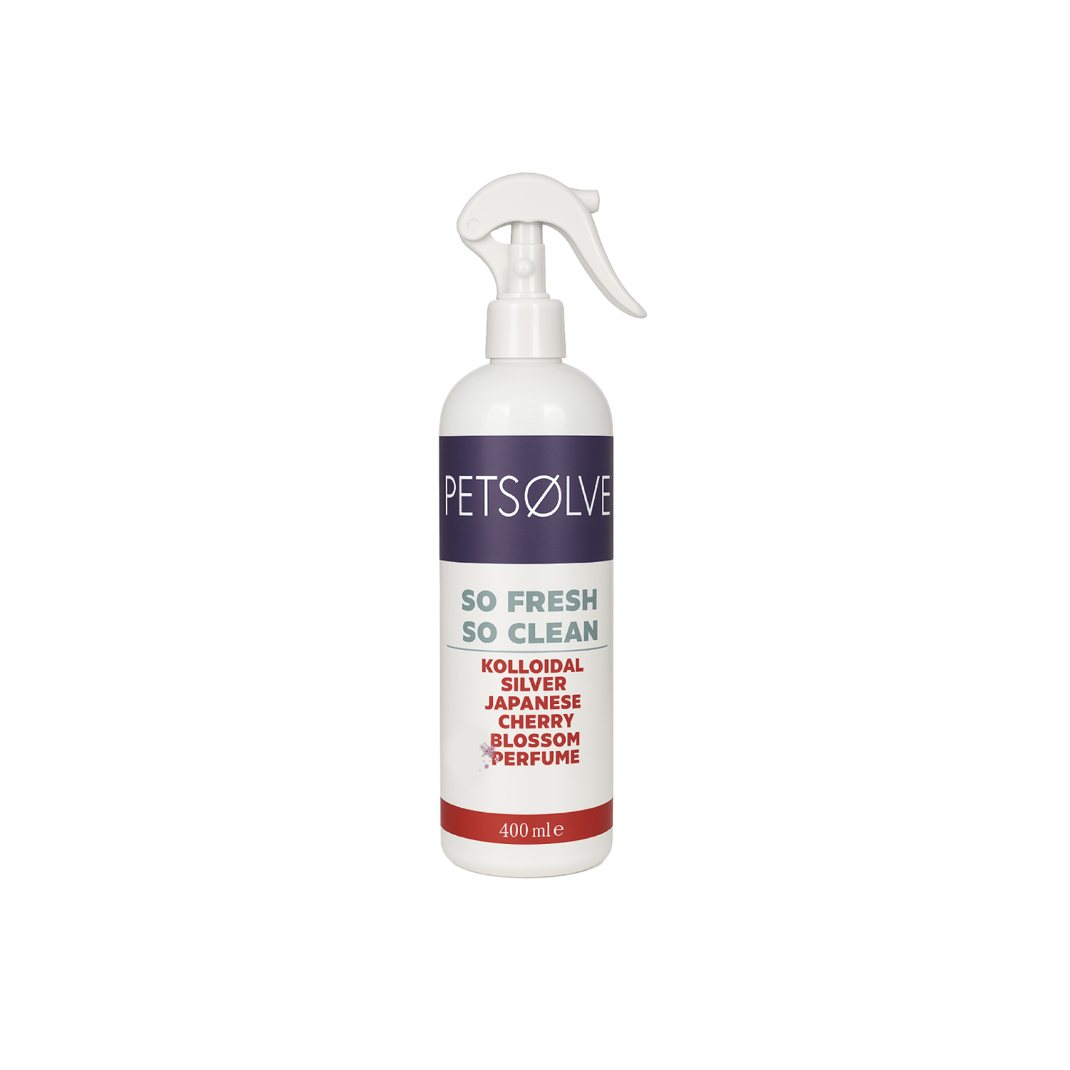 Pet Solve So Fresh So Clean Koku Giderici - 1