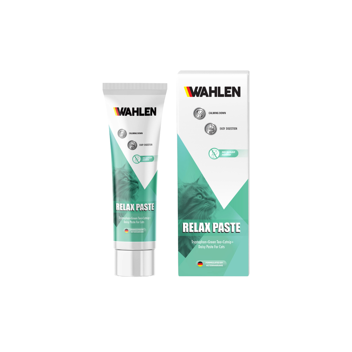 Wahlen Relax Paste 100 ml - 1