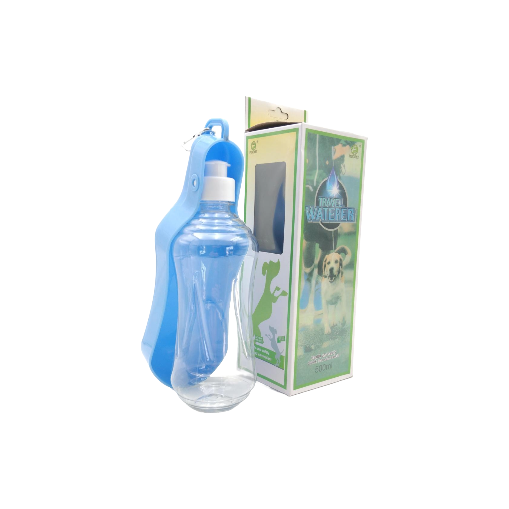 Seyahat Suluğu 500 ml - 1