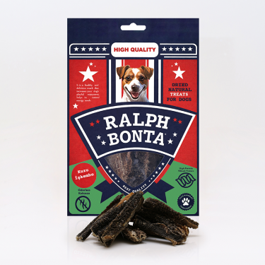 Kurutulmuş Kuzu Işkembe 100 Gr