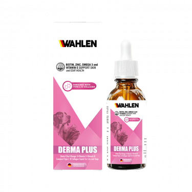 Wahlen Derma Plus Lıquıd 50 Ml