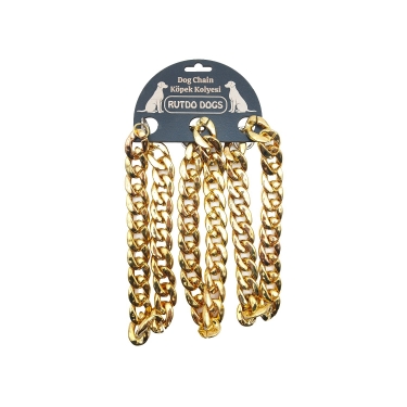 Kedi Köpek Kalin Künye 3lü