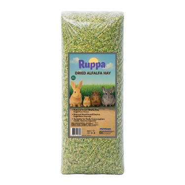 Ruppa Kemırgen Yoncası