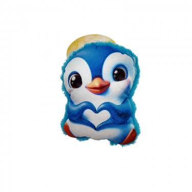 Jooys Köpek Oyuncagı Penguen 15*15 Cm
