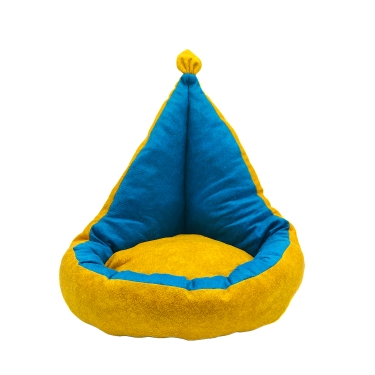 Kedi Köpek Yatak Armut Model