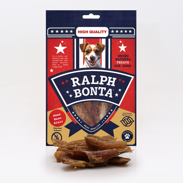 Kurutulmuş Dana Ense Sınır 100 Gr