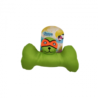 Jooys Köpek Oyuncagı Zoro Kemık 26*12 Cm
