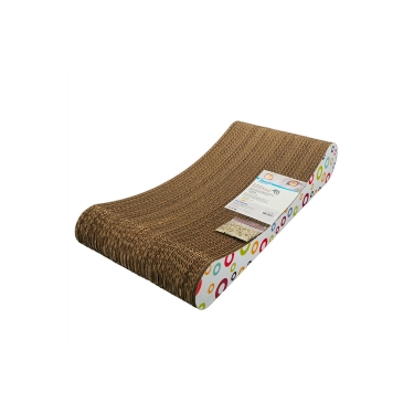 2110-53288 Jooys Karton Kedi Tirmalama