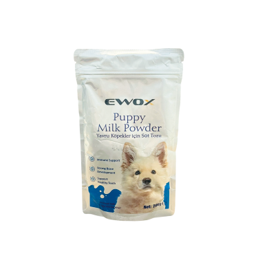 Ewox Puppy Süt Tozu (tamamlayici Yem) 200g