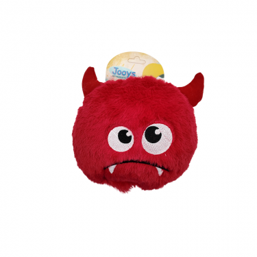 Jooys Köpek Oyuncagı Monster 19*19 Cm