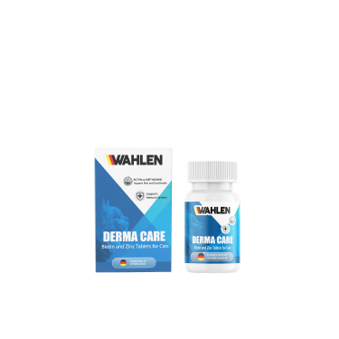 Wahlen Derma Care Cat (100 Tablet)