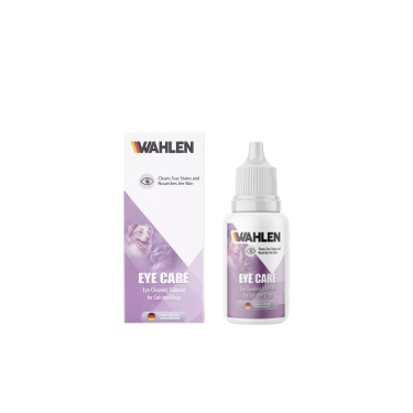 Wahlen Eyecare (Göz Temızleme Solüsyonu)