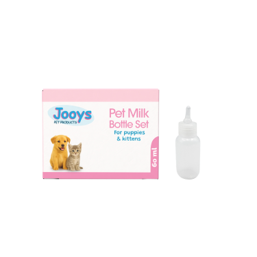 Kedı Köpek Bıberonu 12 Lı Kutu
