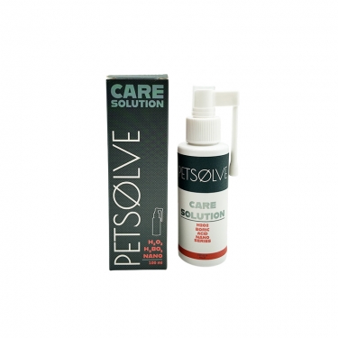 Petsolve Care Solutıon