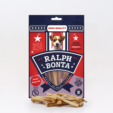 Kurutulmuş Dana Kuyruk 100 Gr