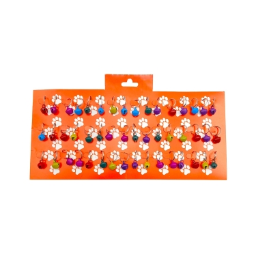 Kedi Zili Renkli 48 Lı