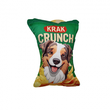Jooys Köpek Oyuncagı Cıps