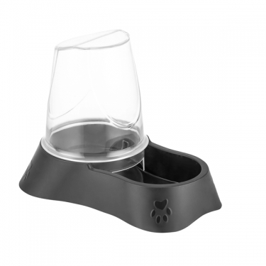 Rezerv Mama & Su Kabı Sıyah