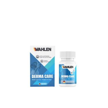 Wahlen Derma Care Dog (75 Tablet)