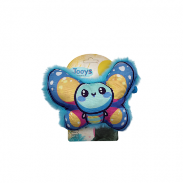 Jooys Kedı Oyuncagı Kelebek 12*15 Cm