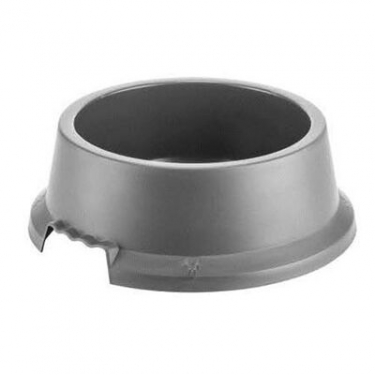 Herkül Köpek Mama &su Kabı D.grı