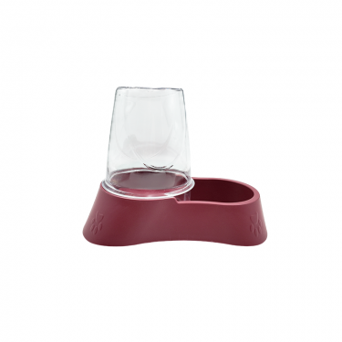 Rezerv Mama & Su Kabı Bordo