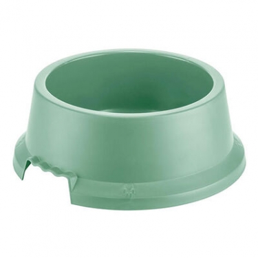 Herkül Köpek Mama& Su Kabı S.yeşıl