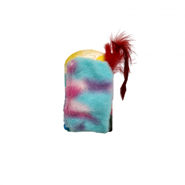 Jooys Kedı Oyuncagı Hışırtı 15*10 Cm