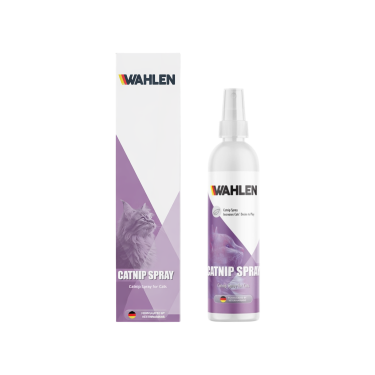Wahlen Catnıp Spray
