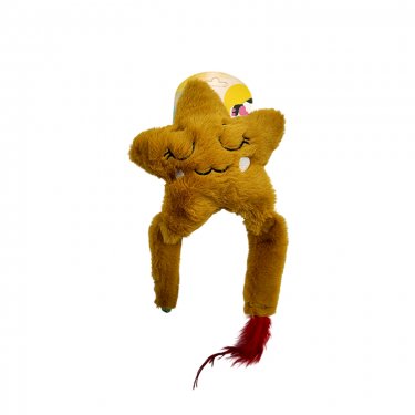 Jooys Kedı Oyuncagı Yıldız 40*18 Cm