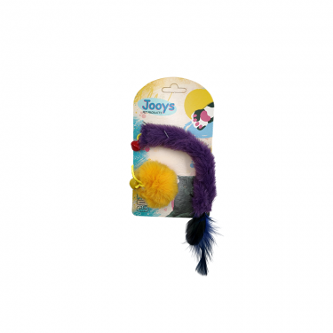 Jooys Kedı Oyuncagı 2 Lı Pelüş